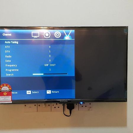 Lotus Hotel Johor Bahru Ngoại thất bức ảnh