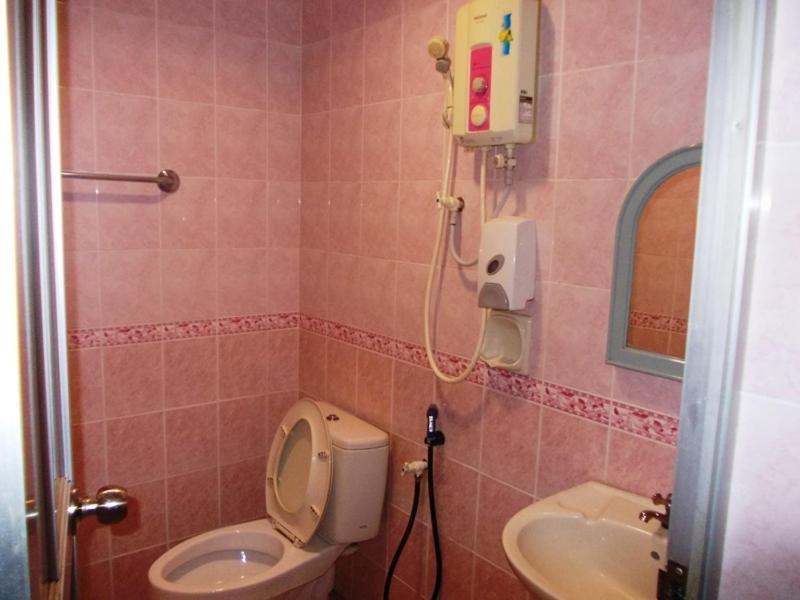 Lotus Hotel Johor Bahru Ngoại thất bức ảnh